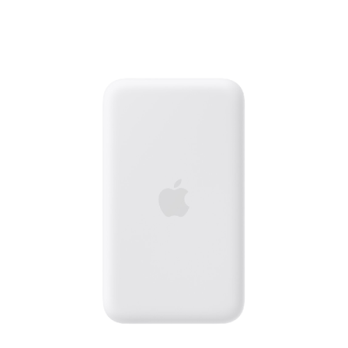 APPLE MGPG4ZM/A MagSafe-batterij voor iPhone Air Wit