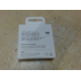 APPLE Lightning-naar-USB-C Oplaadkabel 1 m Wit