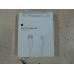 APPLE Lightning-naar-USB-C Oplaadkabel 1 m Wit