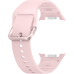 SAMSUNG Fresh-Wise 8 Sport S/M Horlogebandje Roze