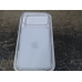 APPLE Clear met MagSafe Telefoonhoesje voor Apple iPhone 17 Pro Transparant