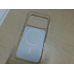 APPLE Clear met MagSafe Telefoonhoesje voor Apple iPhone 17 Pro Transparant