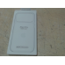 APPLE Clear met MagSafe Telefoonhoesje voor Apple iPhone 17 Pro Transparant