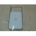 APPLE Clear met MagSafe Telefoonhoesje voor Apple iPhone 17 Pro Transparant