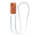 APPLE Strap Crossbodykoord