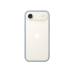 APPLE Bumper Telefoonhoesje voor Apple iPhone Air Lichtblauw