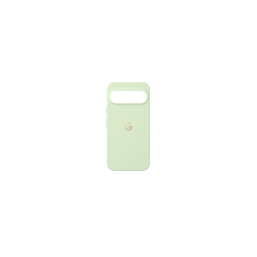 GOOGLE Pixelsnap Telefoonhoesje voor Google Pixel 10 Pro XL Groen