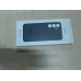 SAMSUNG Silicone Case Telefoonhoesje voor Samsung S24 FE Zwart