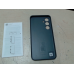 SAMSUNG Silicone Case Telefoonhoesje voor Samsung S24 FE Zwart