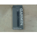 GARMIN Groene siliconen band Venu X1, 24 mm Horlogebandje Groen