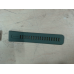 GARMIN Groene siliconen band Venu X1, 24 mm Horlogebandje Groen
