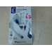 CELLULARLINE Daily Mag Telefoonhoesje voor Apple iPhone 16 Pro Max Zwart