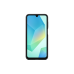 SAMSUNG Card Slot Telefoonhoesje voor Samsung Galaxy A16 4G/5G Zwart