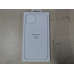 APPLE iPhone 15 Plus Doorzichtig hoesje met MagSafe