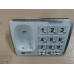 GEEMARC Amplidect 295 Photo - DECT met grote knoppen en 10 foto geheugentoetsen