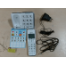 GEEMARC Amplidect 295 Photo - DECT met grote knoppen en 10 foto geheugentoetsen