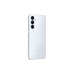 SAMSUNG Clear Case Telefoonhoesje voor Samsung Galaxy A16 4G/5G Transparant
