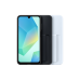 SAMSUNG Clear Case Telefoonhoesje voor Samsung Galaxy A16 4G/5G Transparant