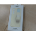 SAMSUNG Standing Grip Case Telefoonhoesje voor Samsung S24 FE Geel