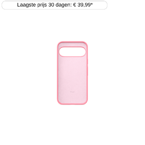 GOOGLE Cosmo Telefoonhoesje voor Google Pixel Google Pixel 9/9pro Cosmo