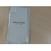 APPLE iPhone 11 Pro Max Clear Case Transparant Telefoonhoesje