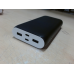 BELKIN  27.000 mAh Powerbank met 4 poorten (32W PD) Zwart
