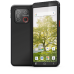 EMPORIA Smart 7 Mini Senior smartphone - 128 GB Zwart