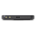 EMPORIA Smart 7 Mini Senior smartphone - 128 GB Zwart