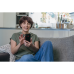 EMPORIA Smart 7 Mini Senior smartphone - 128 GB Zwart