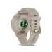 GARMIN Venu 3S - 41 mm Beige/Grijs