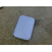 FRESH 'N REBEL Fast Charge 20W PowerDelivery 10 000 mAh USB-C Powerbank Paars