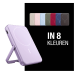 FRESH 'N REBEL 2PBM5000DL2 MagSafe 5000 mAh Powerbank Lilac