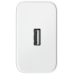 ONEPLUS 80W SuperVOOC USB-A Power Adapter - WHT Thuislader