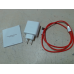 ONEPLUS 80W SuperVOOC USB-A Power Adapter - WHT Thuislader