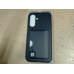 SAMSUNG Card Slot Telefoonhoesje voor Samsung Galaxy A17 Zwart