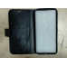 GOOGLE Pixel 9a - Cover - Obsidian Cover voor Google Google Pixel 9a Obsidian
