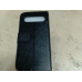 GOOGLE Pixel 9a - Cover - Obsidian Cover voor Google Google Pixel 9a Obsidian