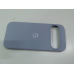 GOOGLE Pixelsnap Telefoonhoesje voor Google Pixel 10/10 Pro Grijs