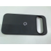 GOOGLE Obsidian Telefoonhoesje voor Google Pixel Google Pixel 9/9pro Zwart