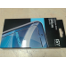 ISY IPG-5212-2.5D Schermbeschermer voor Samsung Galaxy A56 Transparant