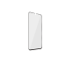 ISY IPG-5212-2.5D Schermbeschermer voor Samsung Galaxy A56 Transparant