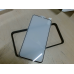 ISY IPG-5212-2.5D Schermbeschermer voor Samsung Galaxy A56 Transparant
