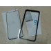 ISY IPG-5212-2.5D Schermbeschermer voor Samsung Galaxy A56 Transparant
