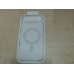 APPLE MagSafe Telefoonhoesje voor Apple iPhone Air Vorst