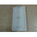APPLE Clear met MagSafe Telefoonhoesje voor Apple iPhone 17 Transparant