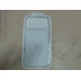 APPLE Clear met MagSafe Telefoonhoesje voor Apple iPhone 17 Pro Max Transparant
