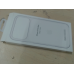 APPLE Clear met MagSafe Telefoonhoesje voor Apple iPhone 17 Pro Max Transparant
