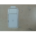 APPLE Clear met MagSafe Telefoonhoesje voor Apple iPhone 17 Pro Max Transparant