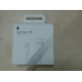 APPLE Lightning-naar-USB-A Oplaadkabel 1 m Wit