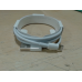 APPLE Lightning-naar-USB-A Oplaadkabel 1 m Wit